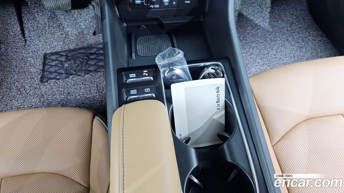 Hyundai Sonata 2024