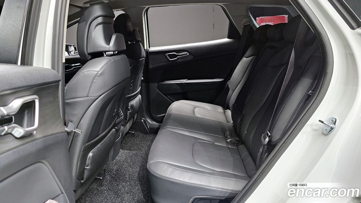 Kia Sportage 2024