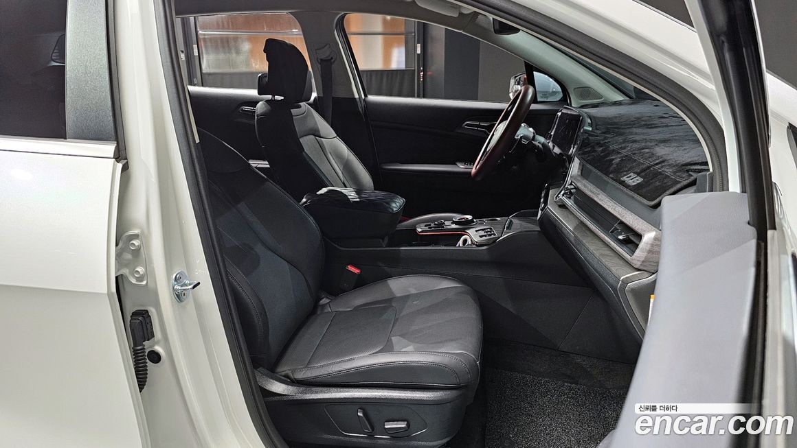 Kia Sportage 2024