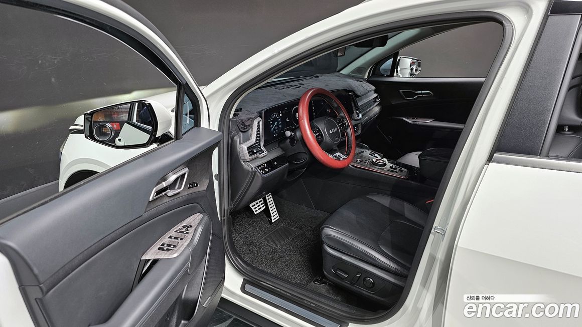 Kia Sportage 2024