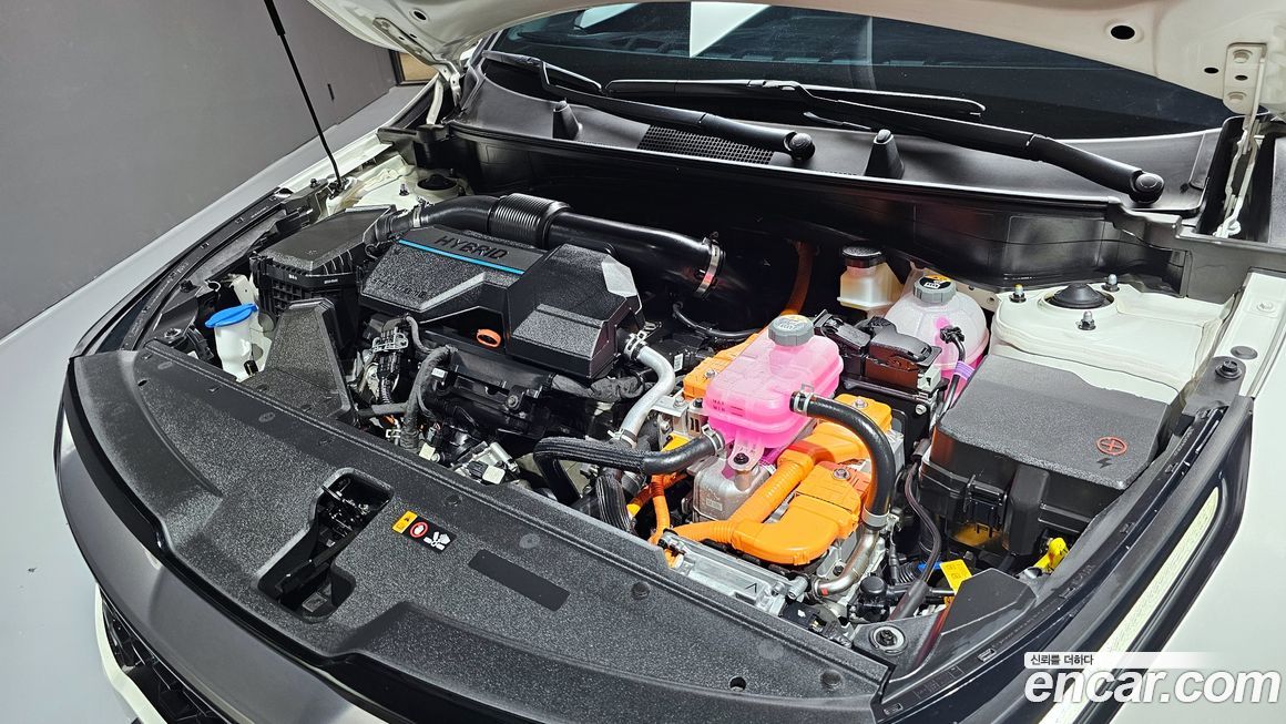 Kia Sportage 2024