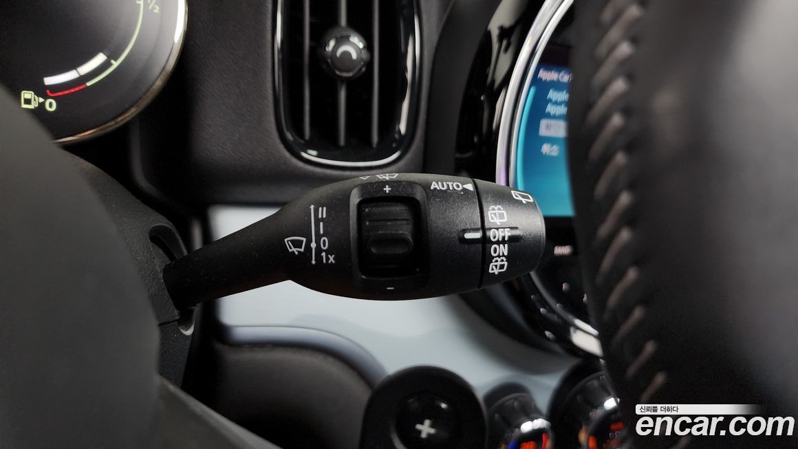 Mini Countryman 2023