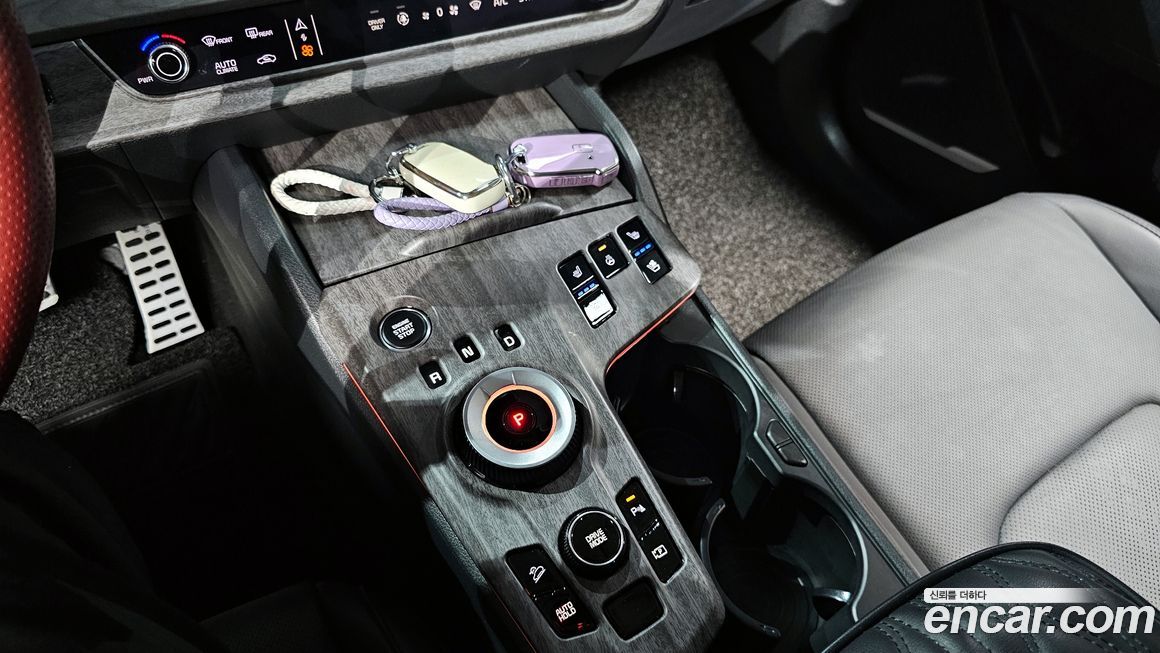 Kia Sportage 2024