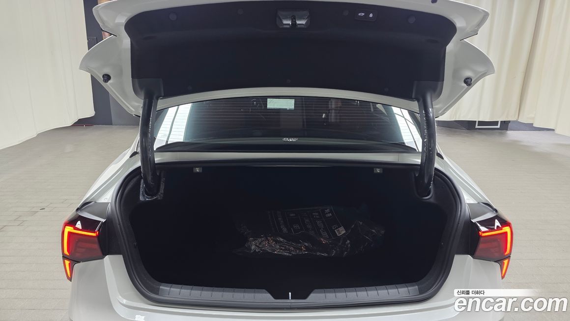 Kia K5 2024