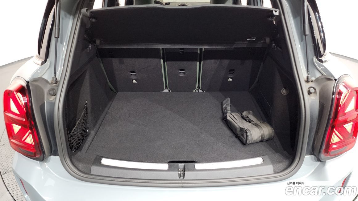 Mini Countryman 2023