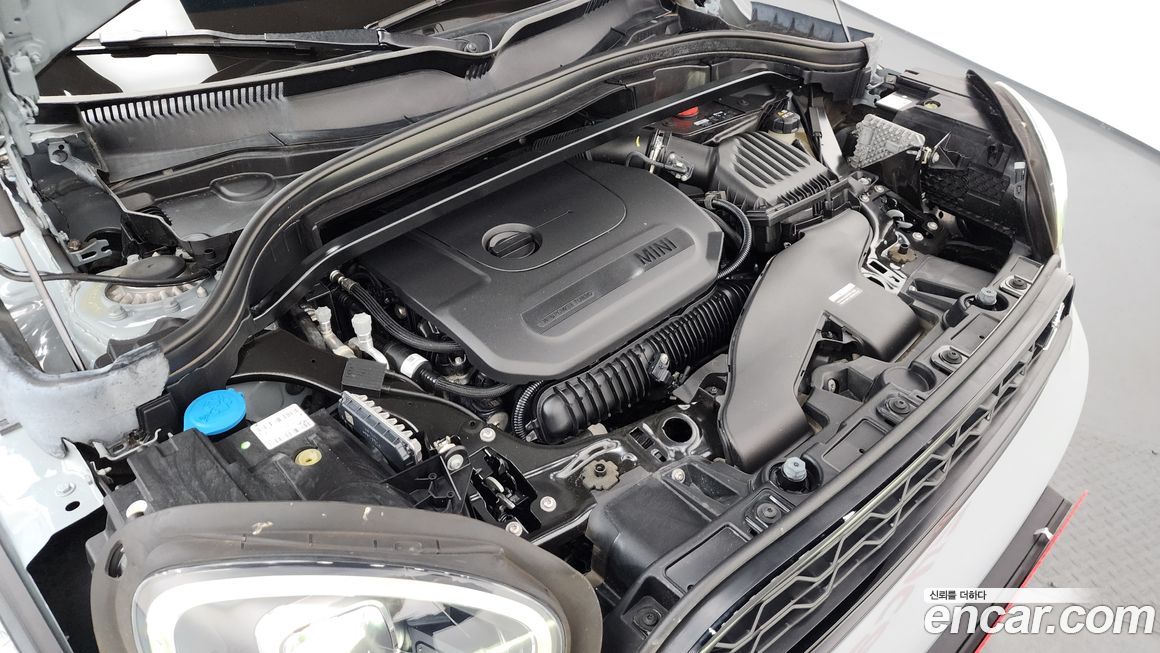 Mini Countryman 2023