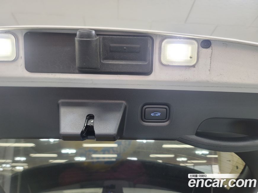 Hyundai Ioniq5 2022