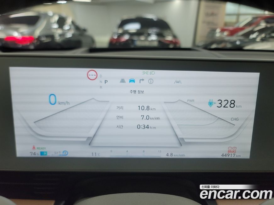 Hyundai Ioniq5 2022