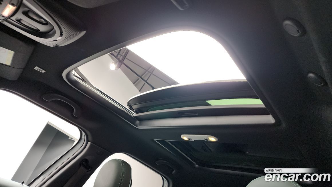 Mini Countryman 2023