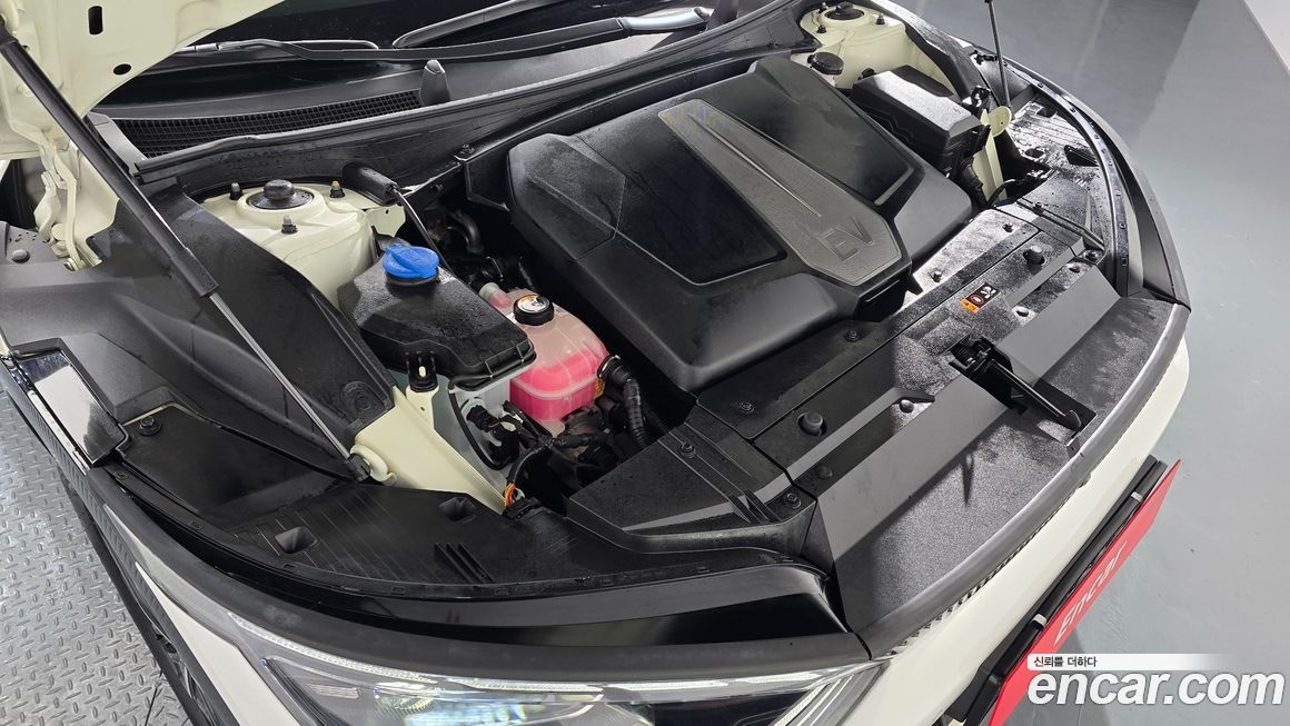 Kia EV6 2022