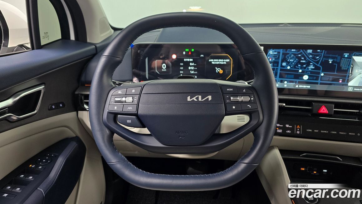 Kia Sportage 2025