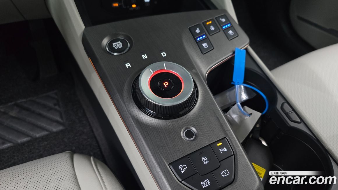 Kia Sportage 2025