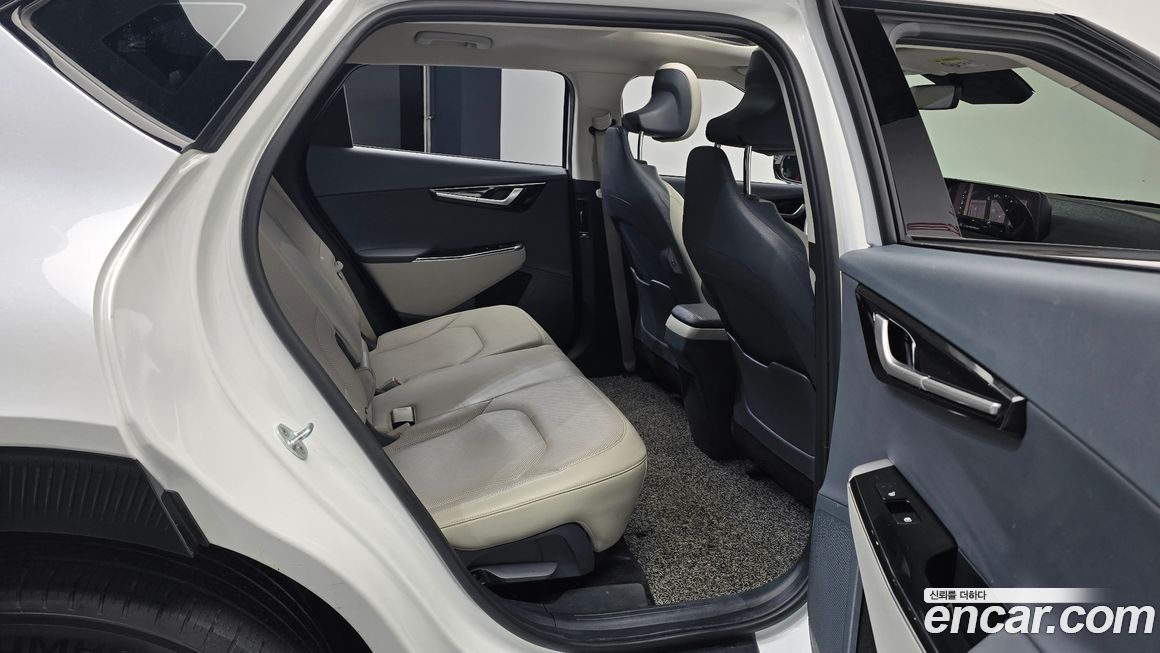 Kia EV6 2022