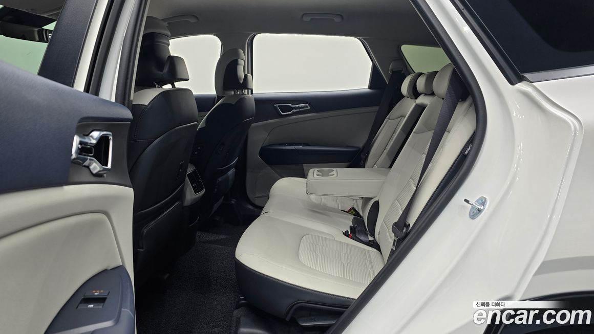 Kia Sportage 2025