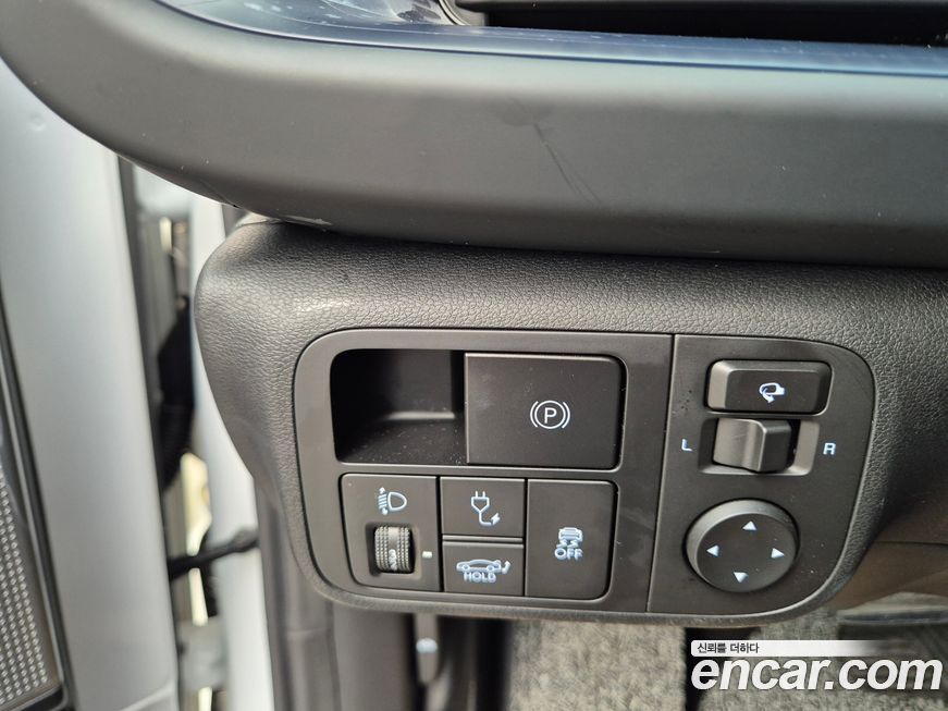 Hyundai Ioniq6 2025