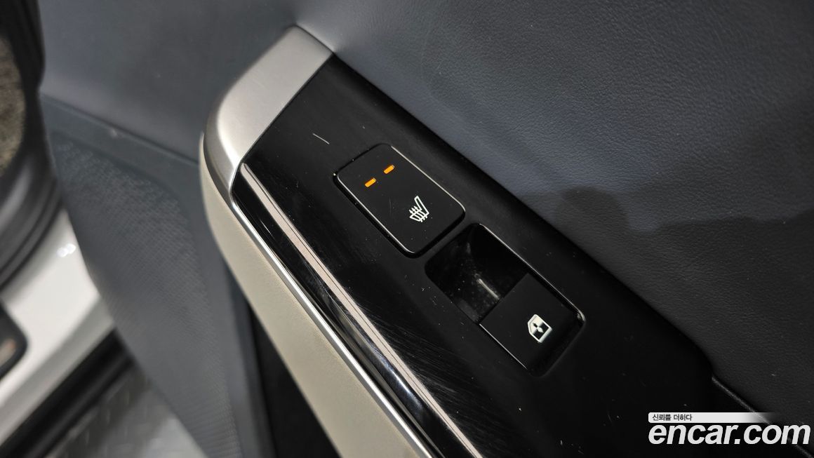 Kia EV6 2022