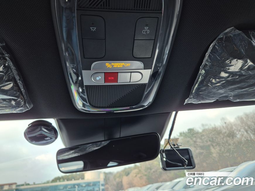 Hyundai Ioniq6 2025