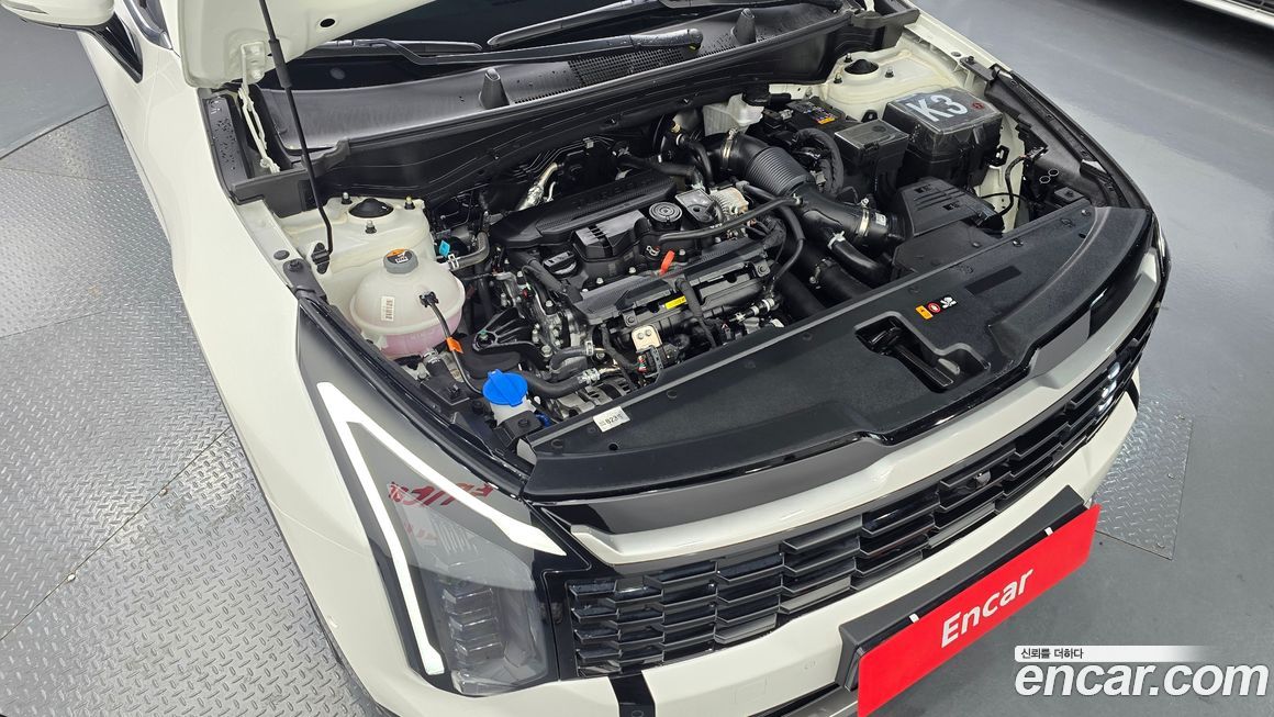 Kia Sportage 2025