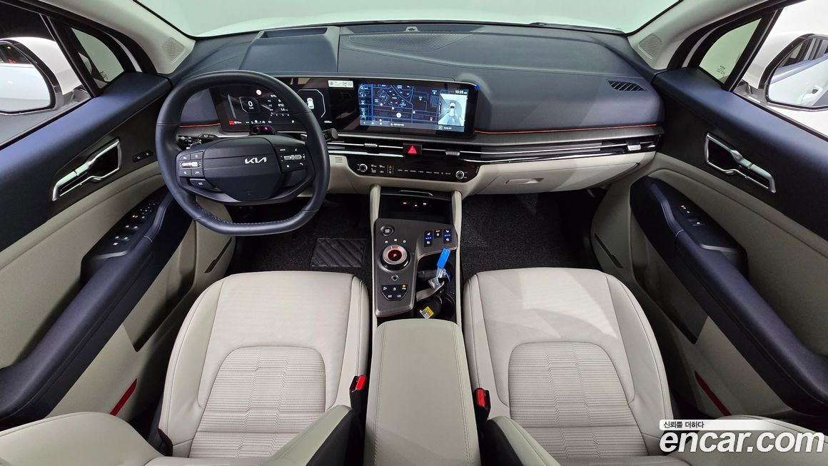 Kia Sportage 2025