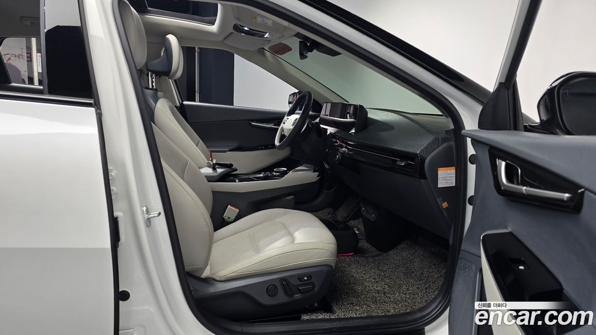 Kia EV6 2022