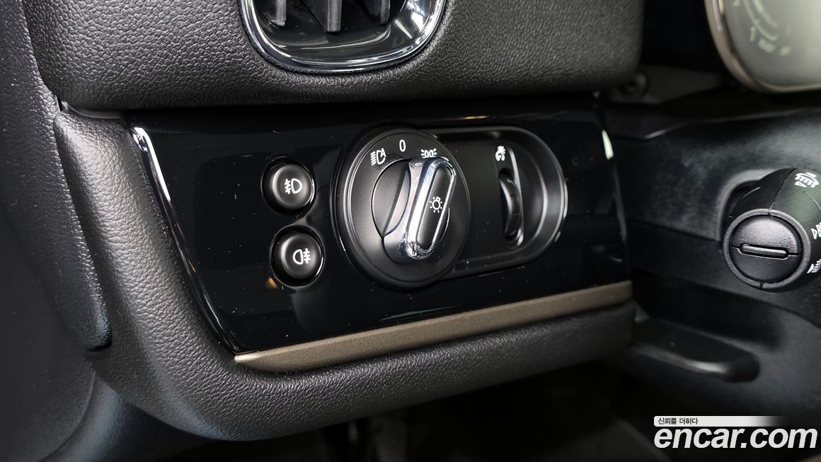 Mini Countryman 2023