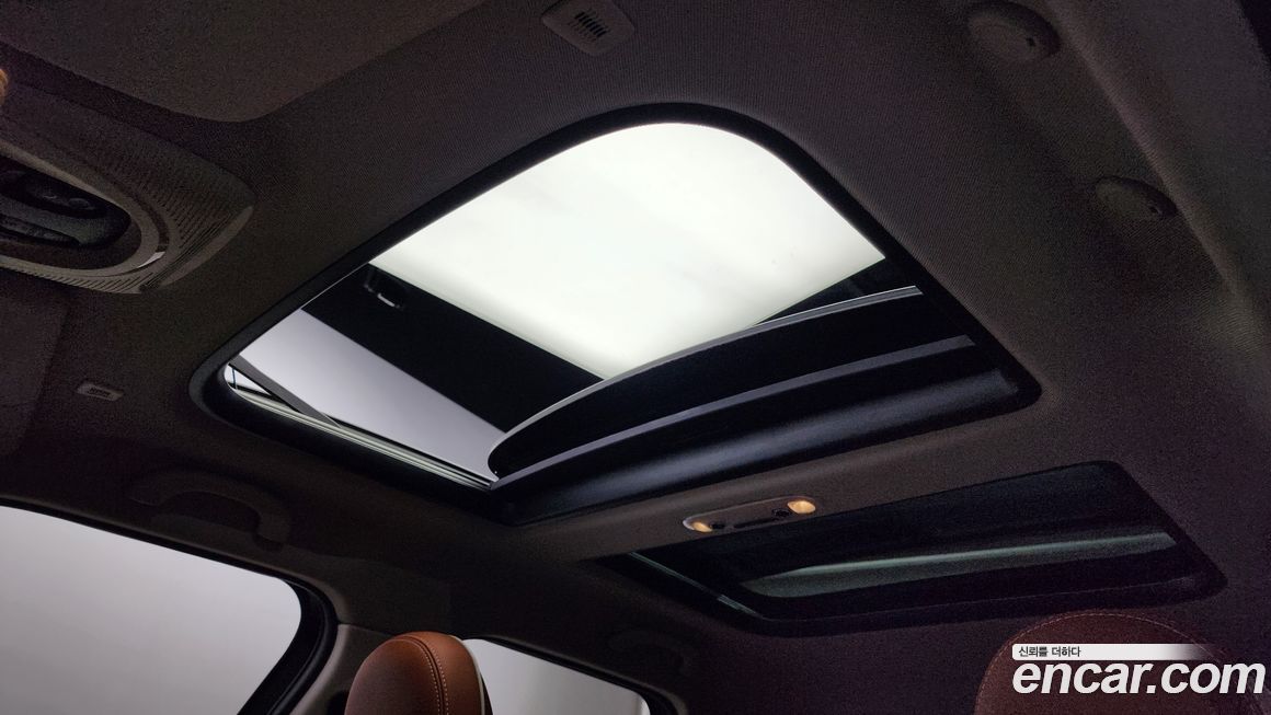 Mini Countryman 2024