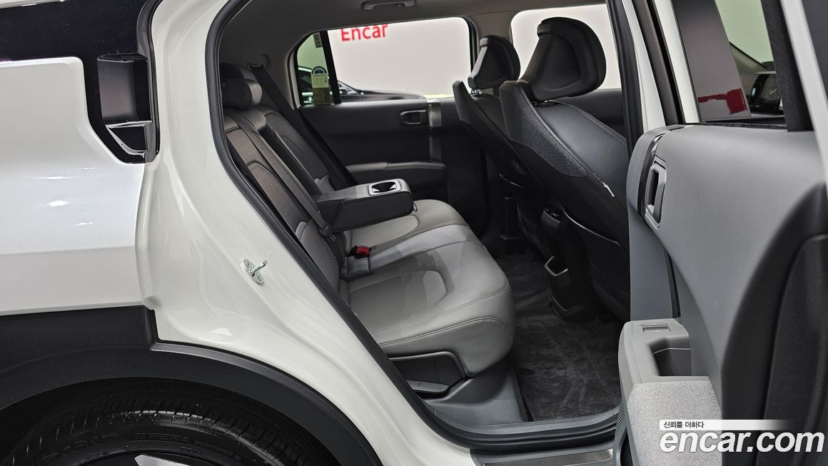 Kia EV3 2025