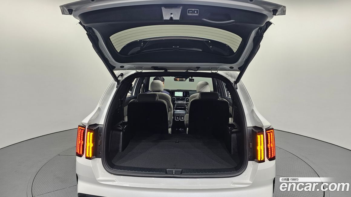 Kia Sorento 2023