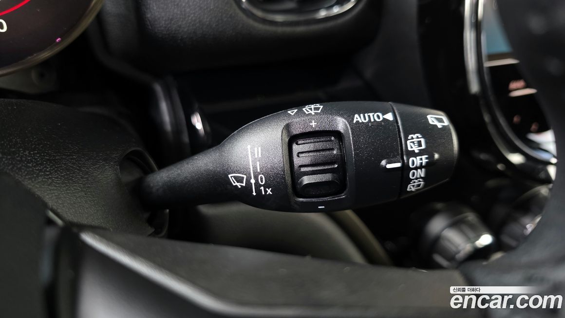 Mini Countryman 2023