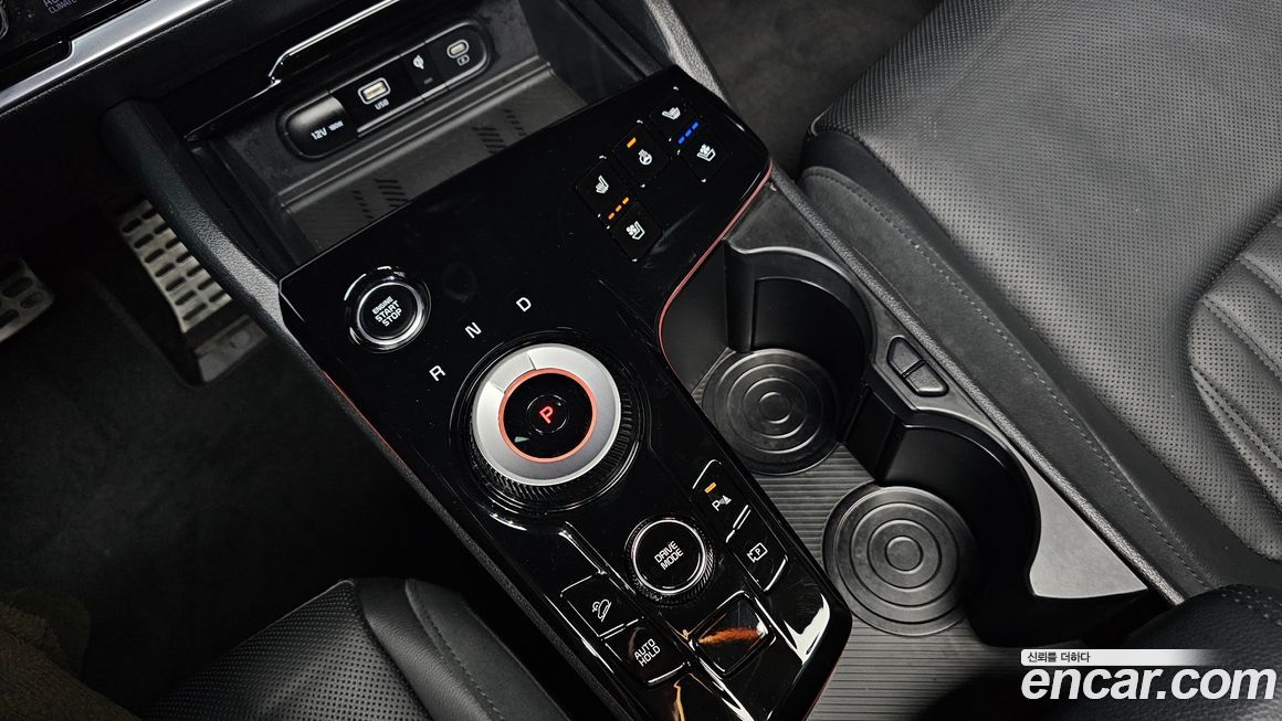 Kia Sportage 2024