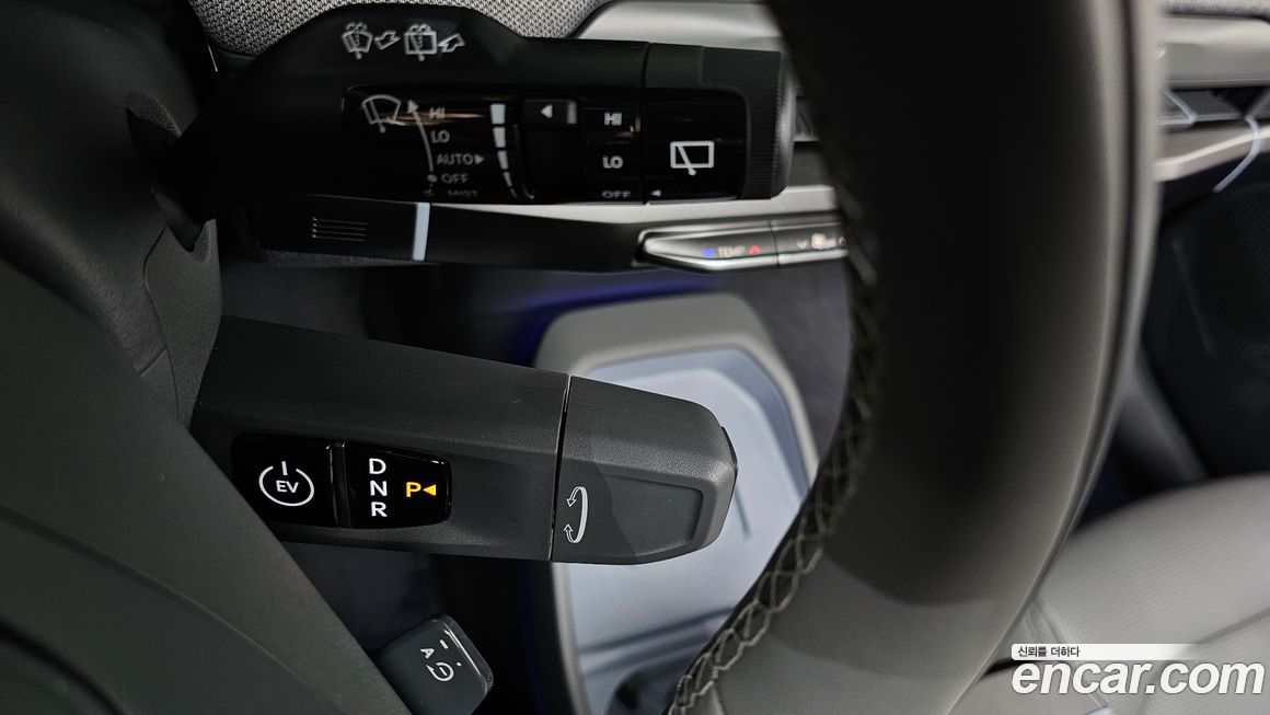 Kia EV3 2025