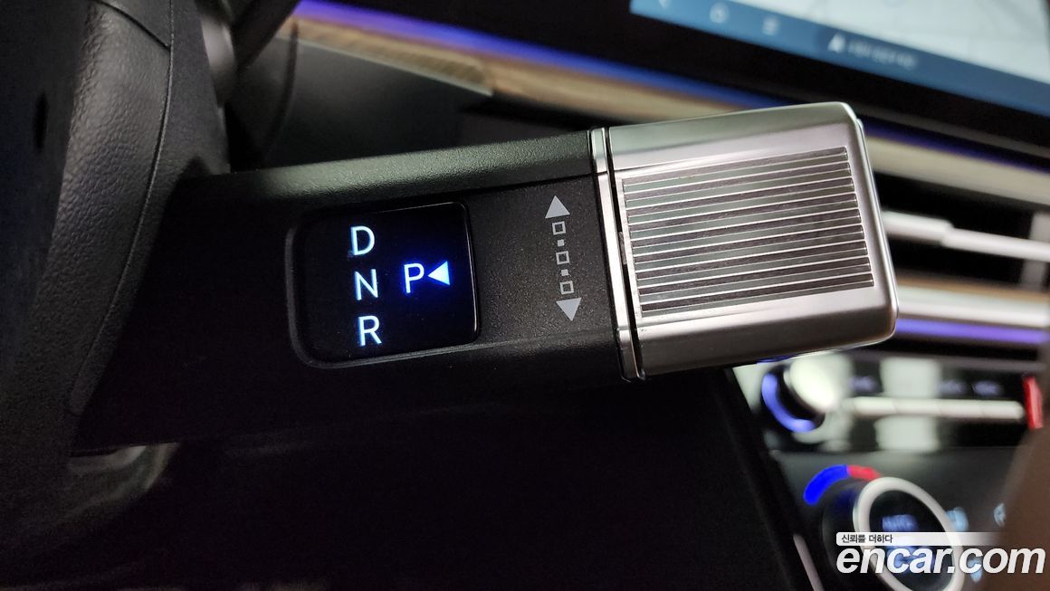 Hyundai Santafe 2025
