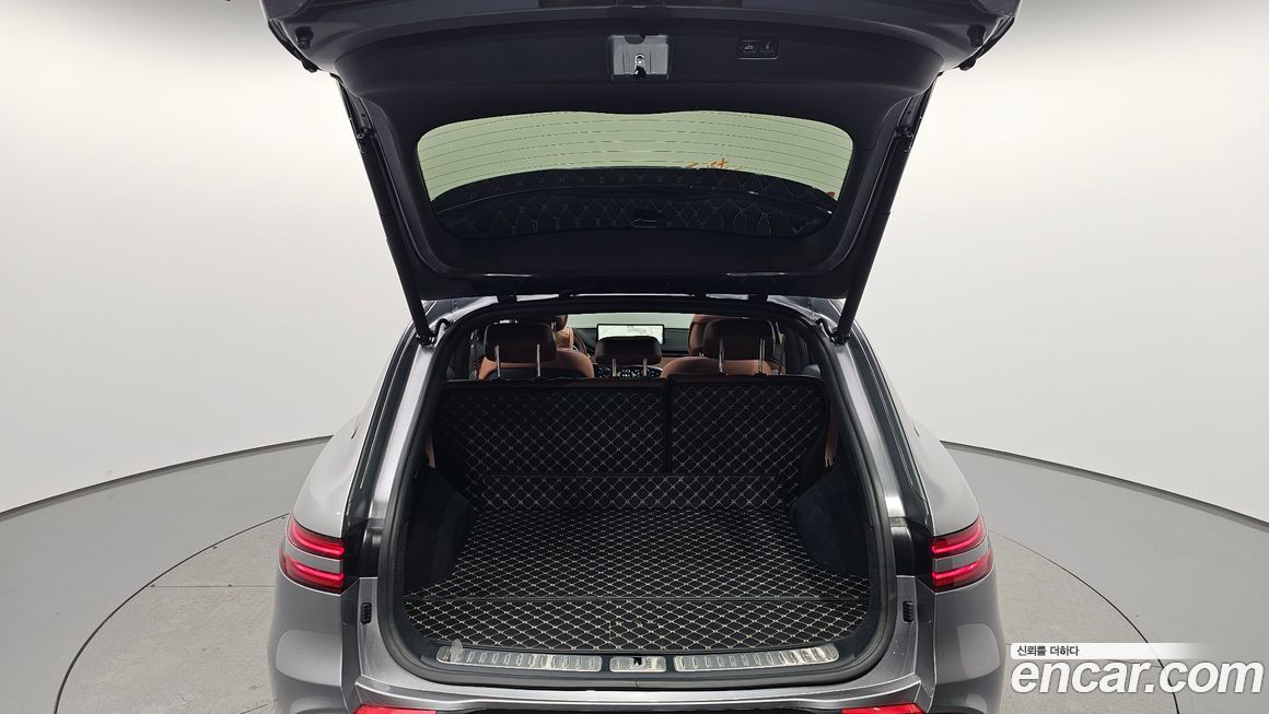 Genesis GV70 2024