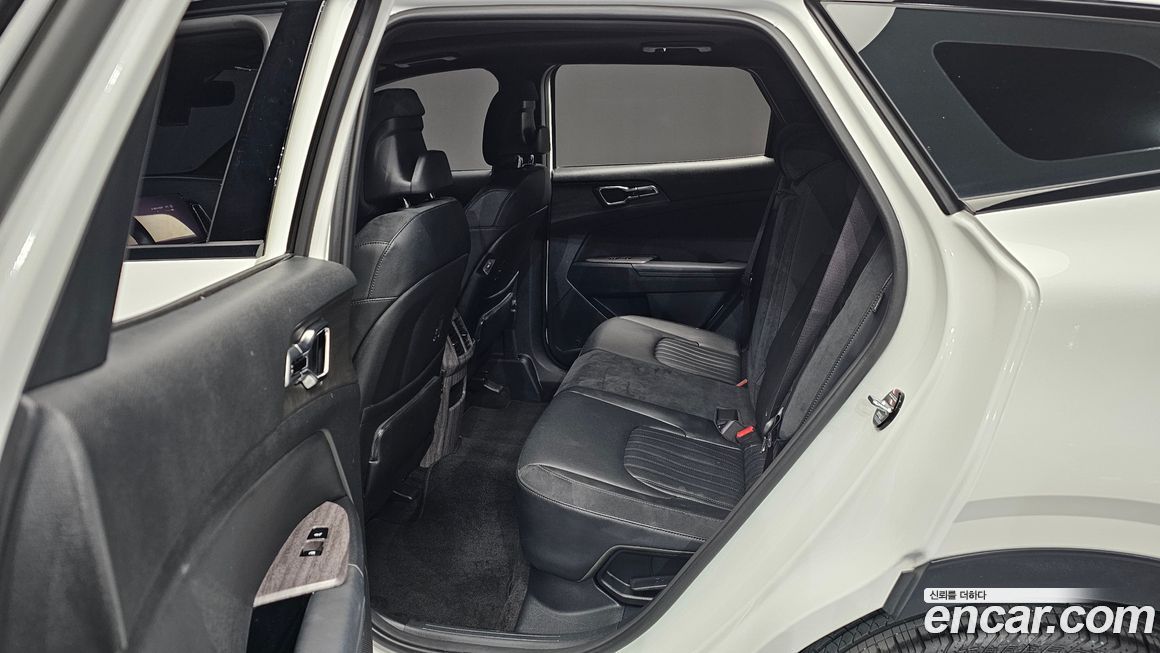 Kia Sportage 2024