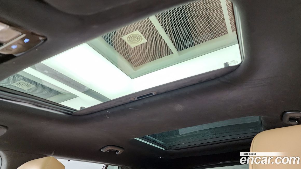 Hyundai Santafe 2025