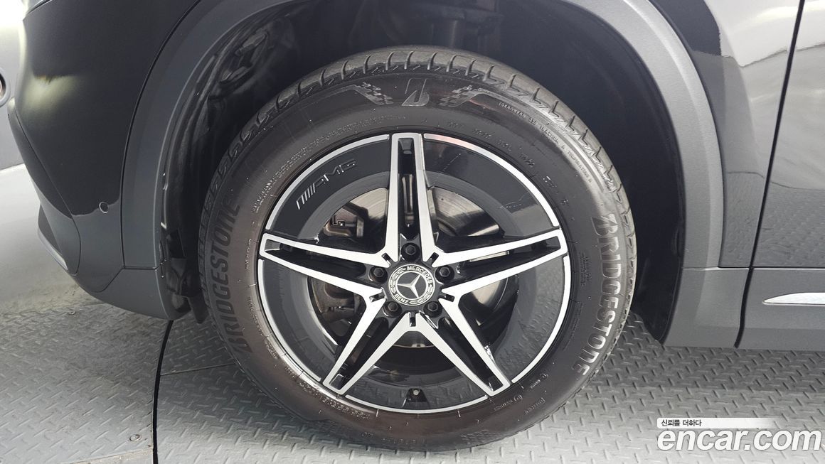 Mercedes-Benz EQA 2022