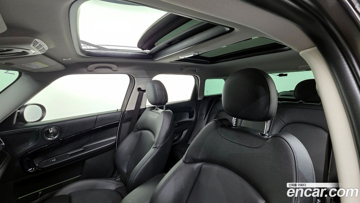 Mini Countryman 2023