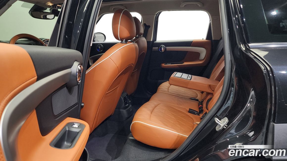 Mini Countryman 2024