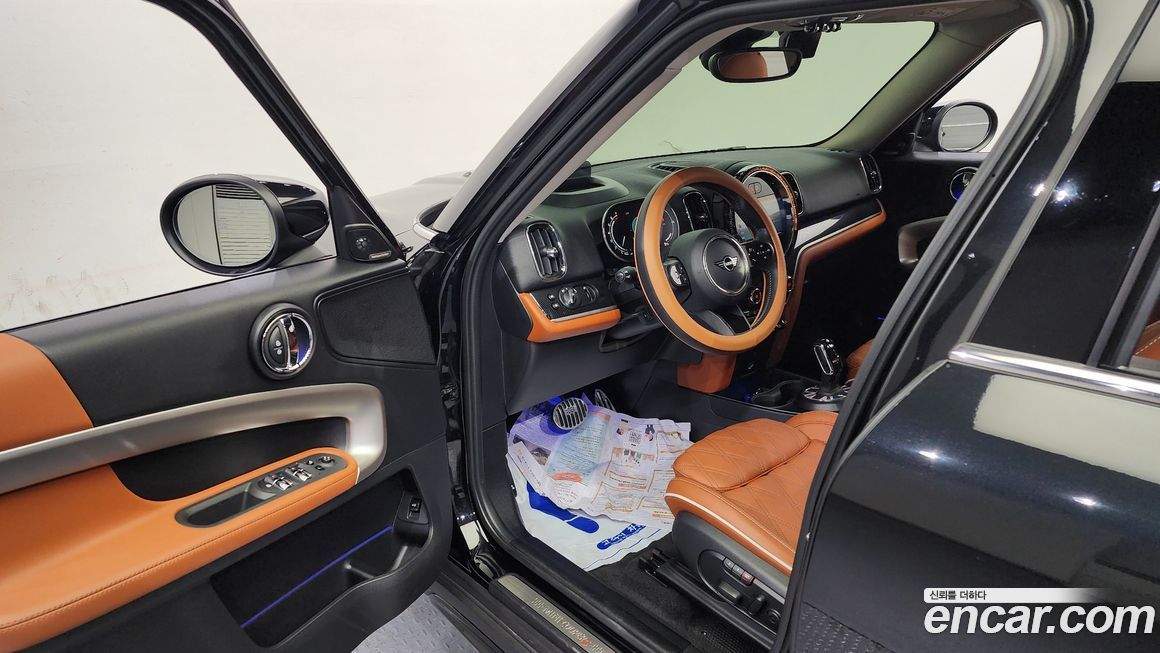 Mini Countryman 2024