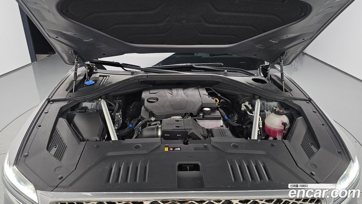 Genesis GV70 2024