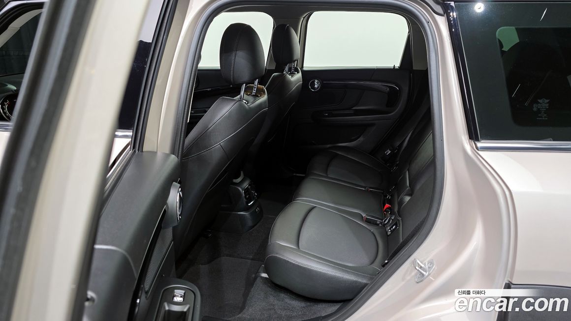 Mini Countryman 2023