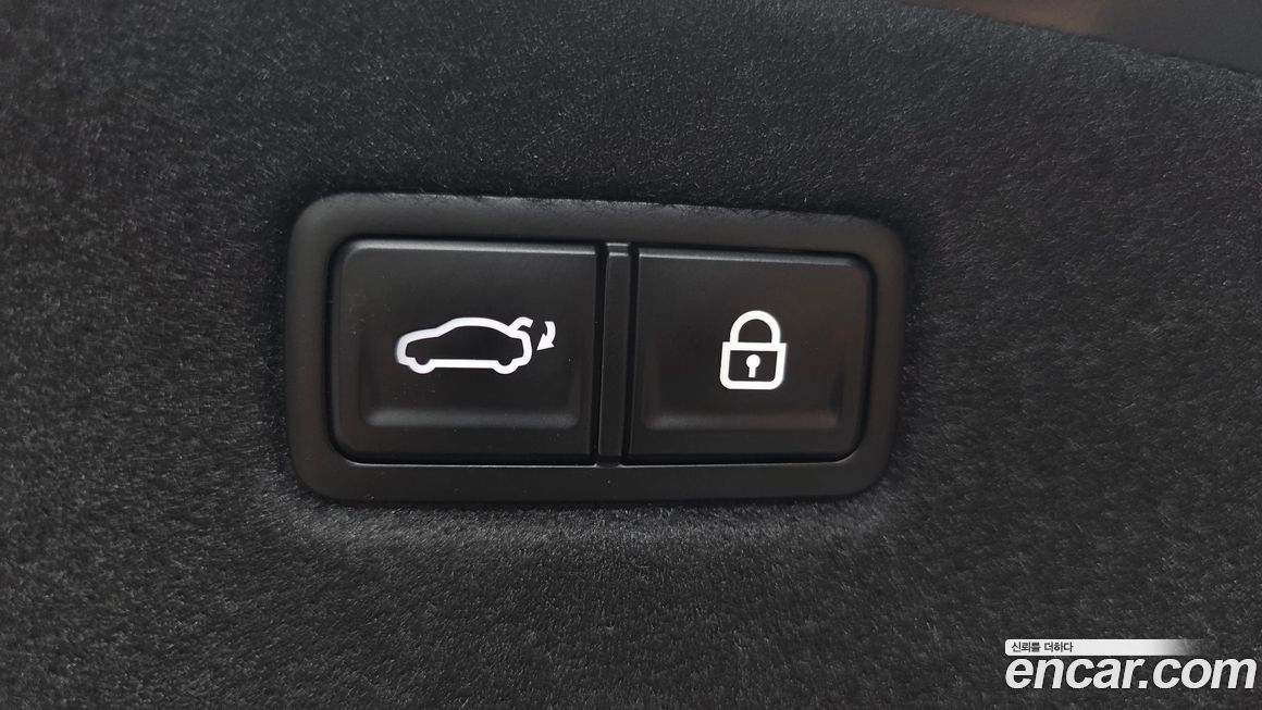 Kia K8 2025