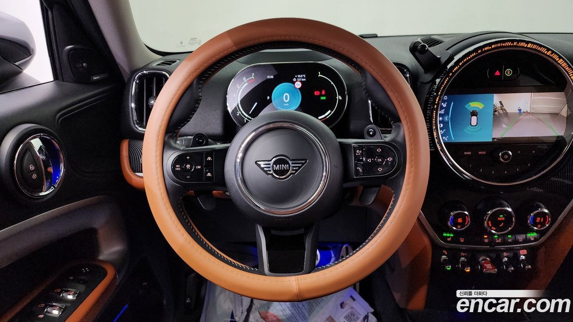 Mini Countryman 2024