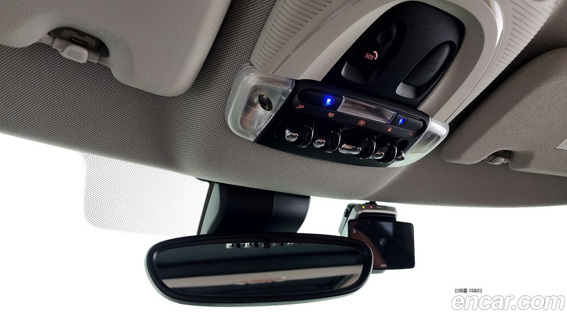 Mini Countryman 2024