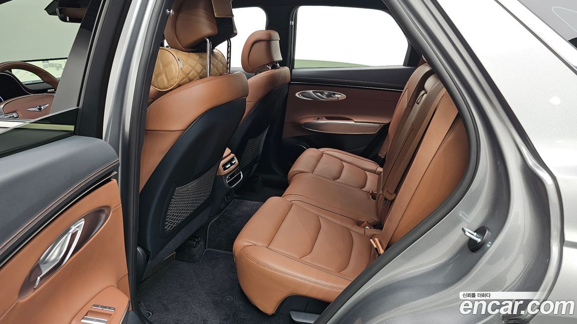 Genesis GV70 2024