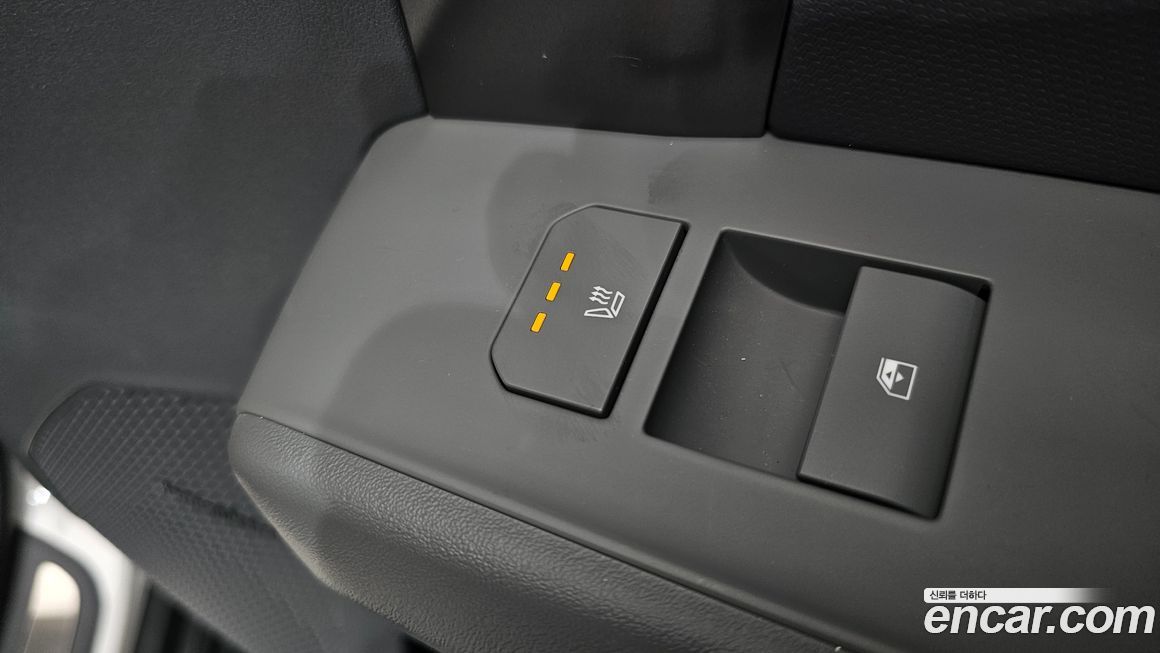 Kia EV3 2025