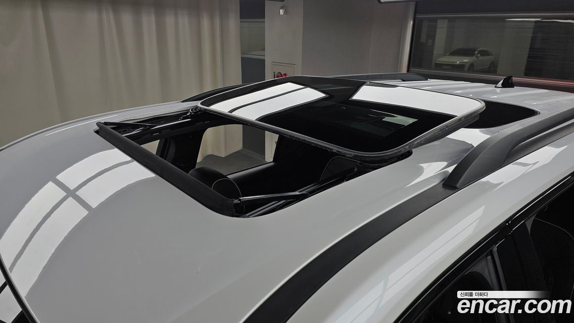 ChevroletGMDaewoo Traverse 2023