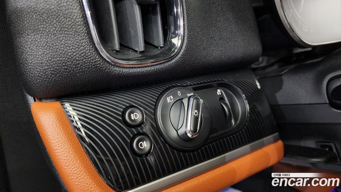 Mini Countryman 2024