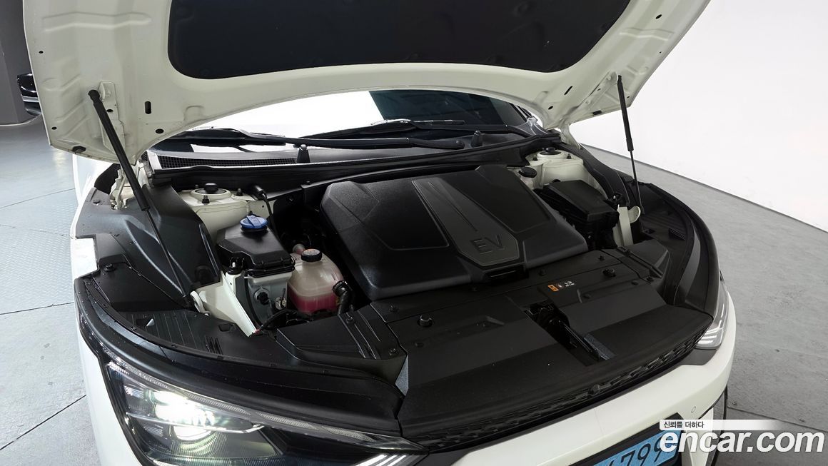 Kia EV6 2023