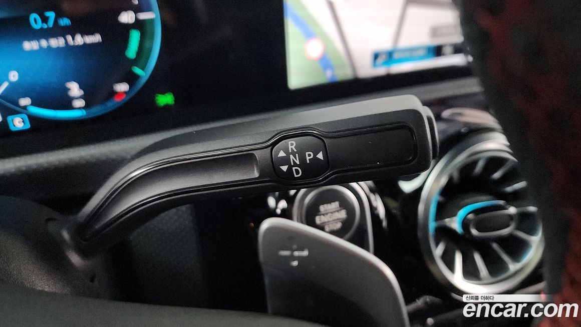 Mercedes-Benz CLA-Class 2023